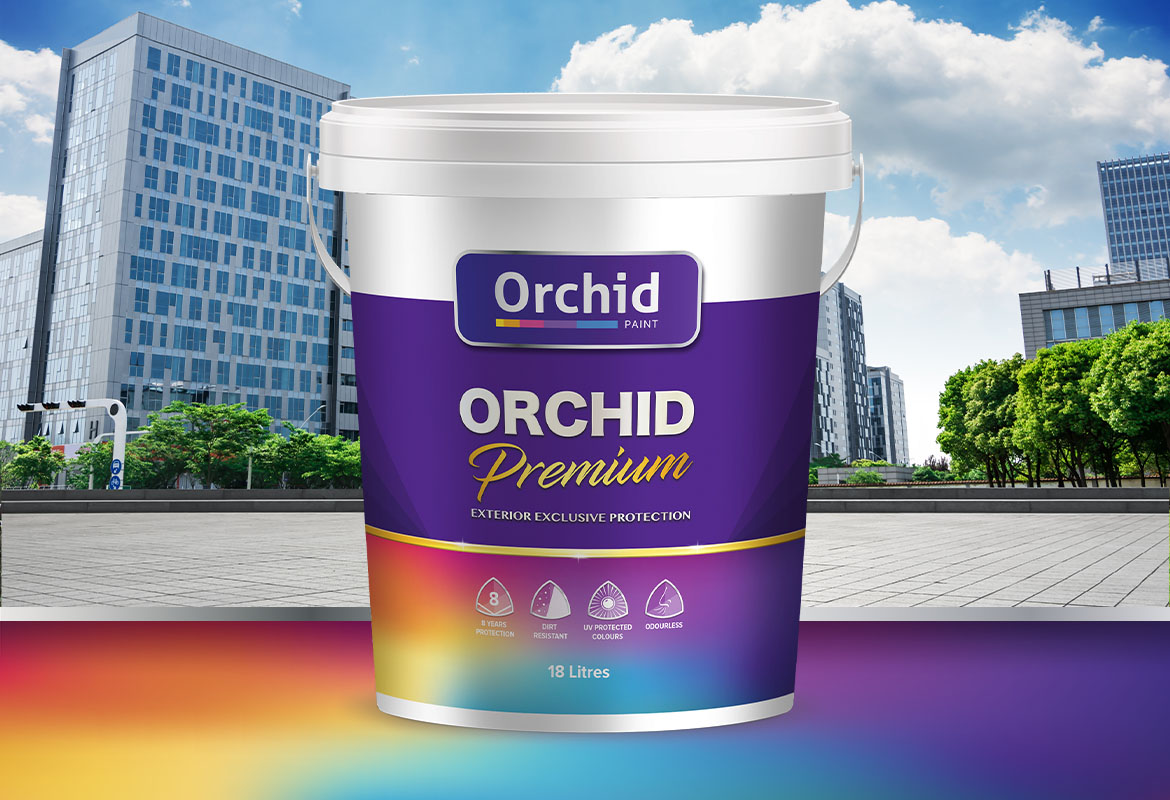 Orchid Premium (Exterior)