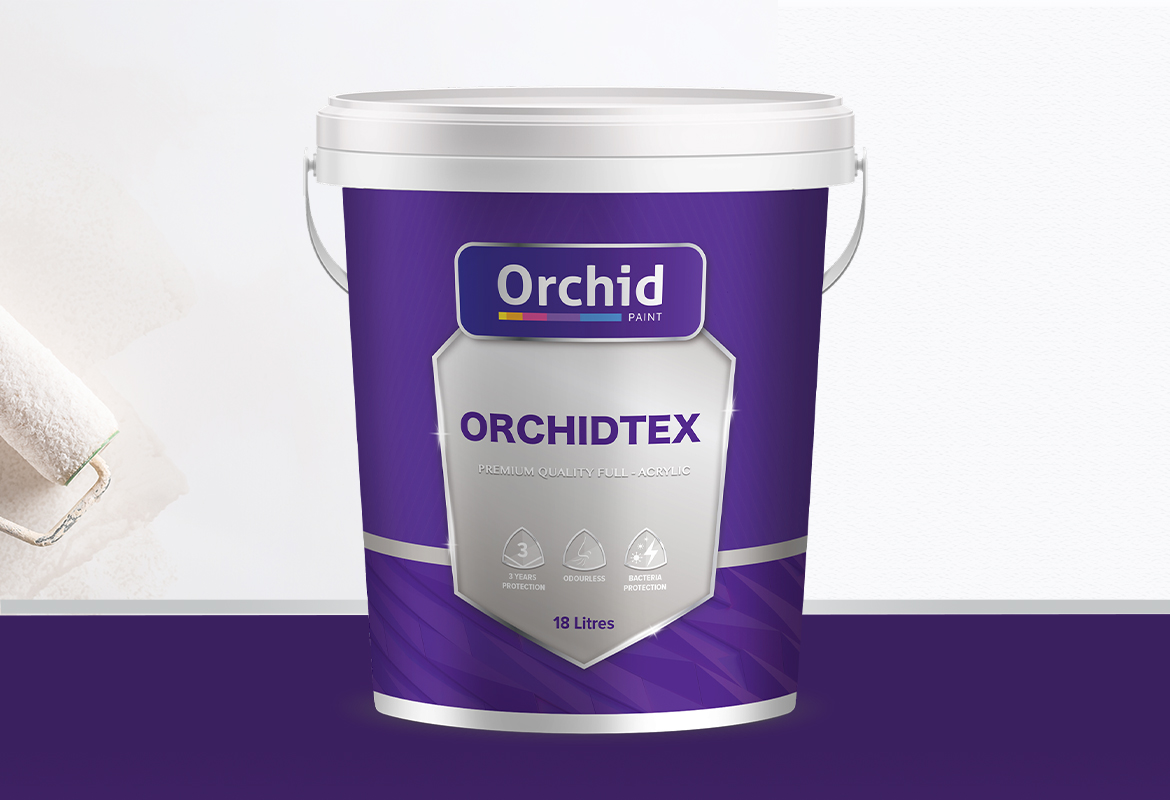 Orchidtex (Interior)